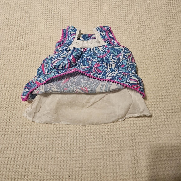 Lilly Pulitzer For Target My Fans 12 Months - Picture 6 of 8